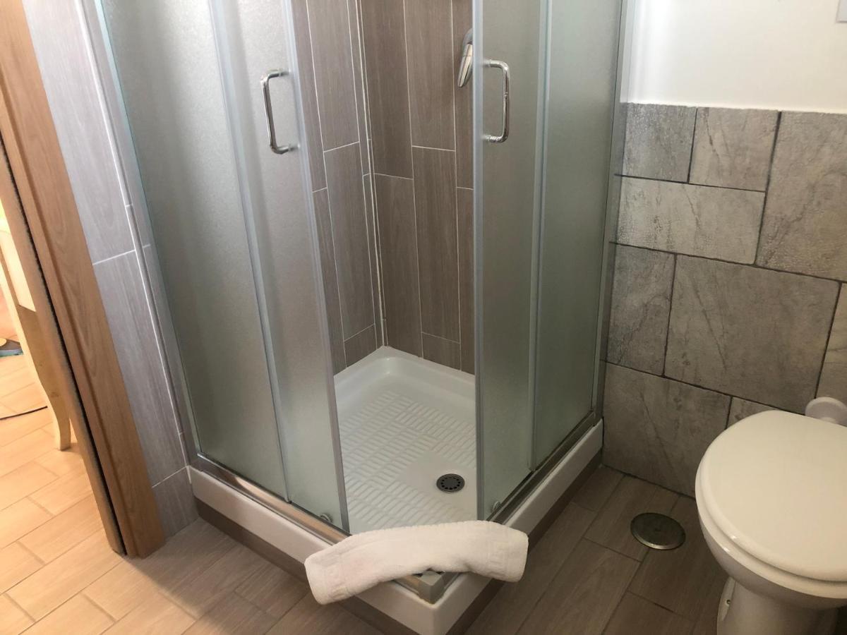 La Timpa Del Cucco Bed & Breakfast Roccagloriosa