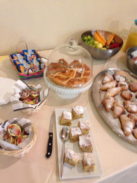 La Timpa Del Cucco Bed & Breakfast *