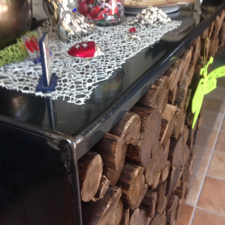 Bed & Breakfast La Timpa Del Cucco