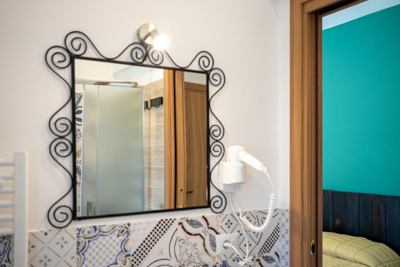 Bed & Breakfast La Timpa Del Cucco Roccagloriosa