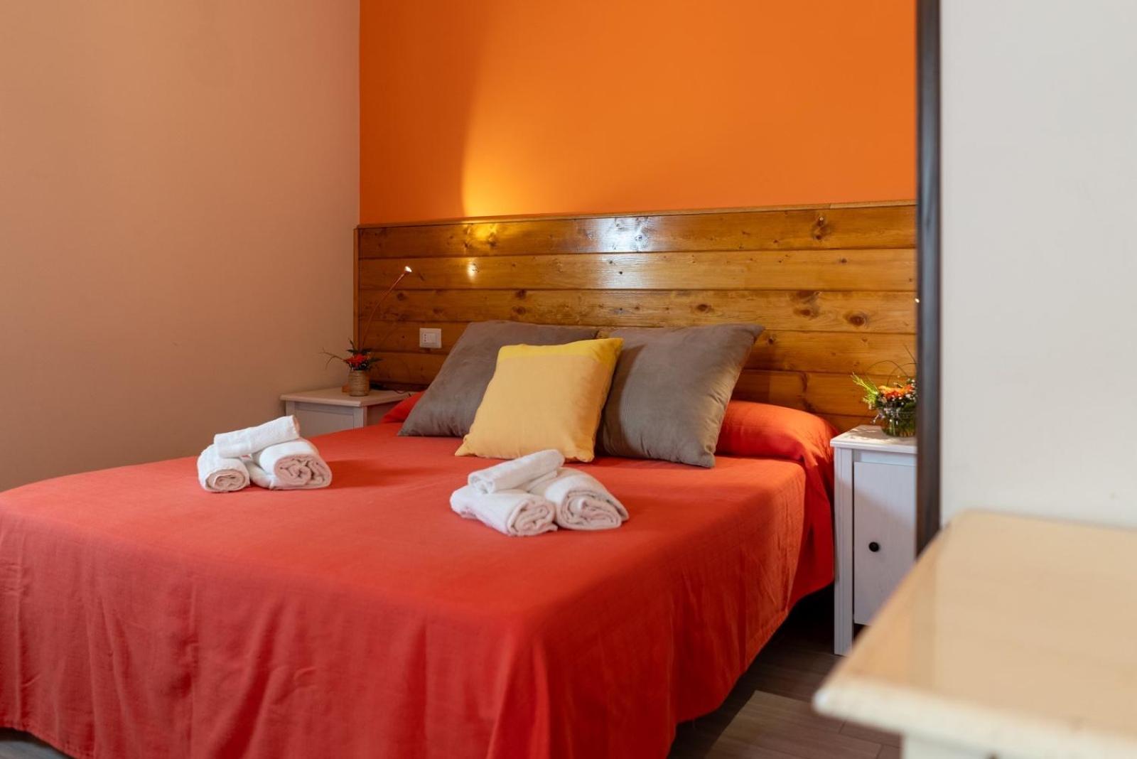 La Timpa Del Cucco Bed & Breakfast *