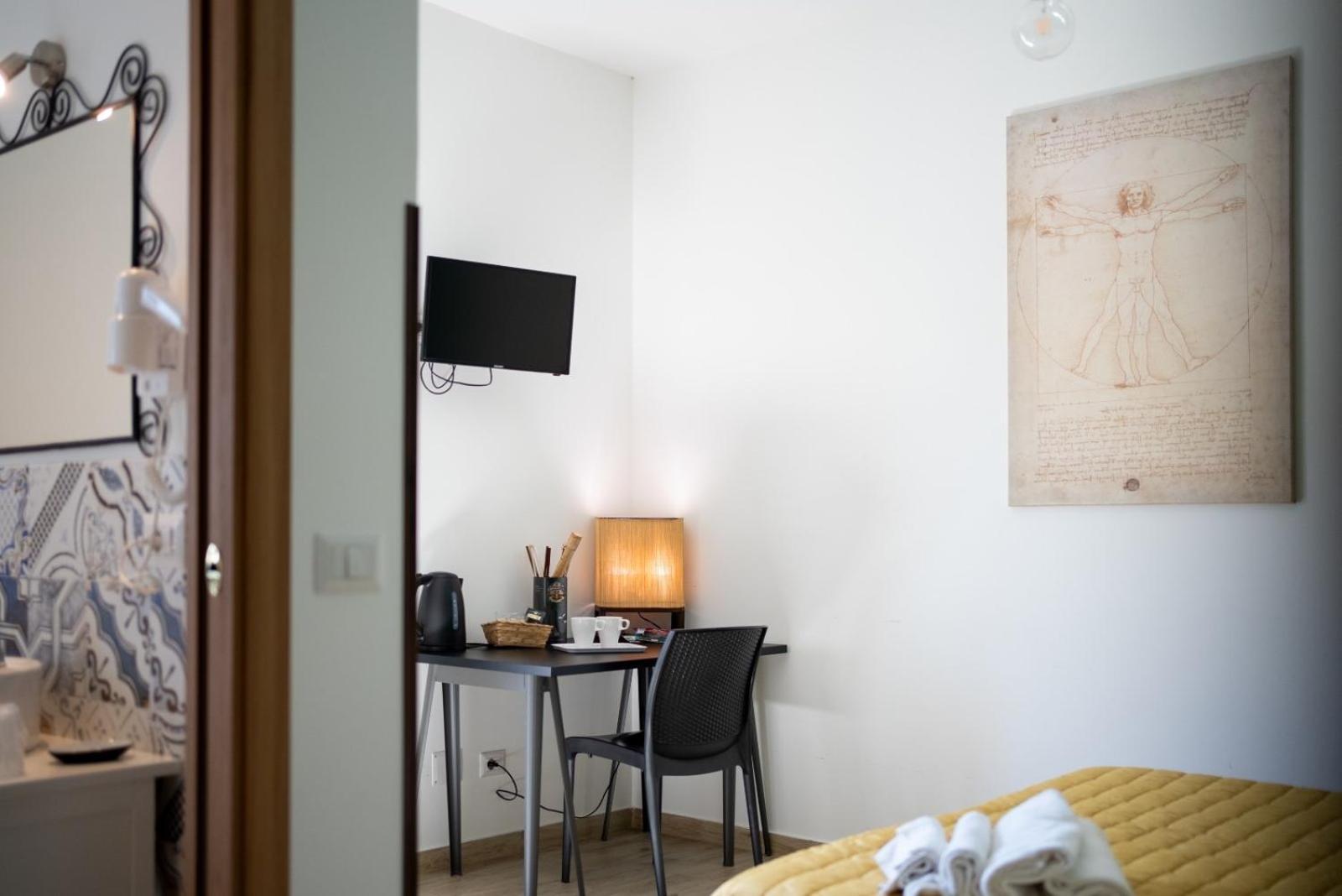 Bed & Breakfast La Timpa Del Cucco *