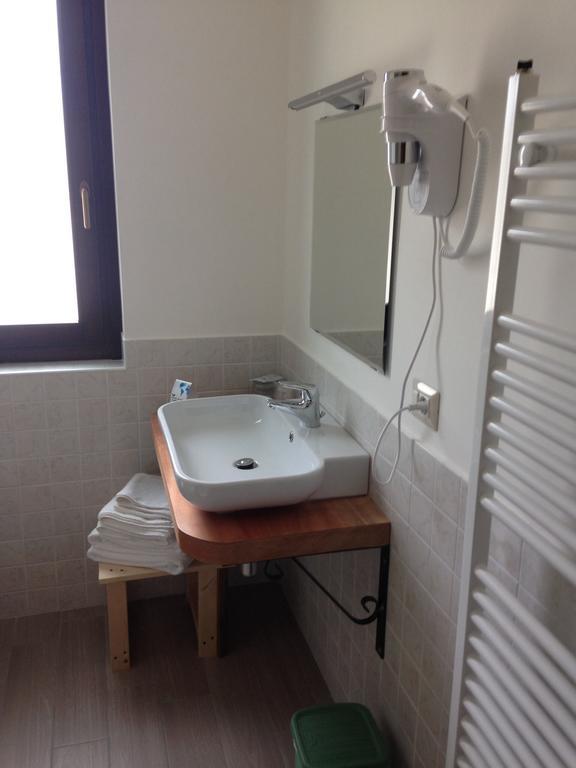 Bed & Breakfast La Timpa Del Cucco