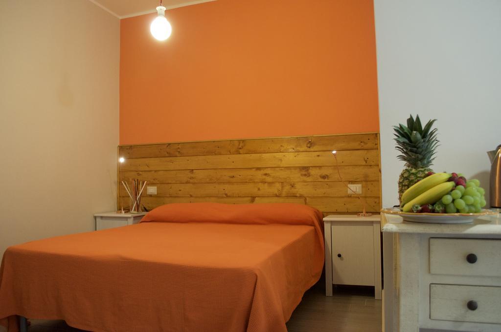 Bed & Breakfast La Timpa Del Cucco