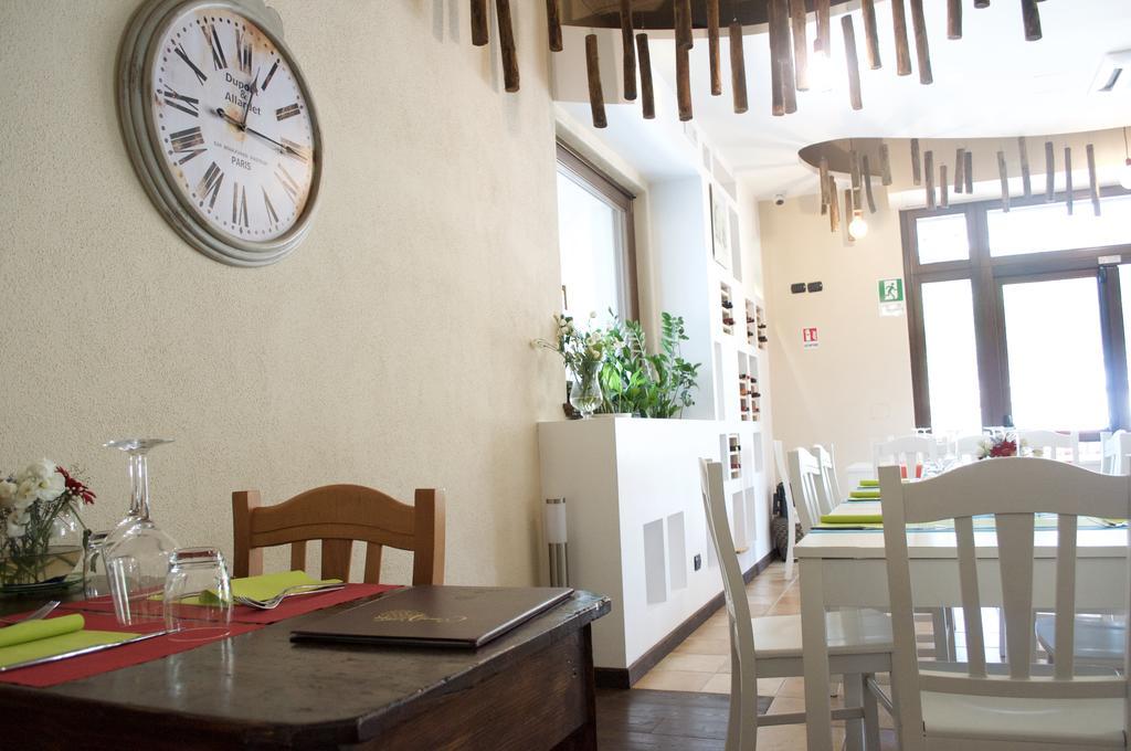 Bed & Breakfast La Timpa Del Cucco *